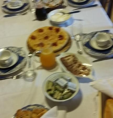 Bed and Breakfast La Gazza Ladra Alberobello Exterior foto
